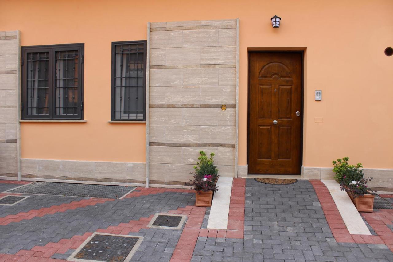 L'Angoletto#1 Ciampino Exterior photo